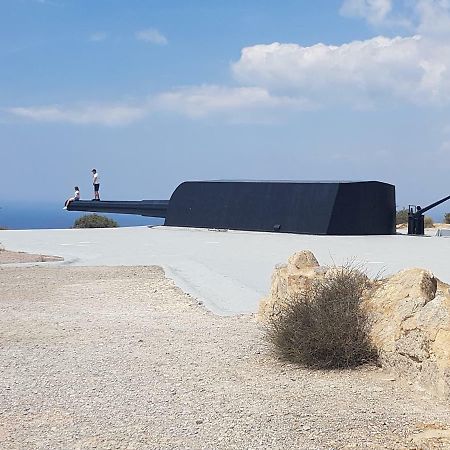 Ferienwohnung La Linea El Puerto de Mazarrón Exterior foto