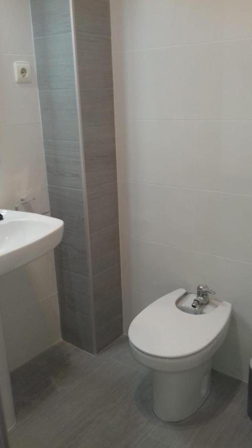 Ferienwohnung La Linea El Puerto de Mazarrón Exterior foto